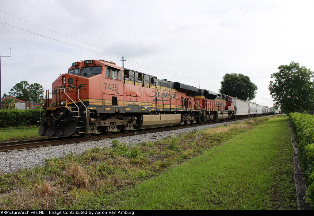 CSX M401